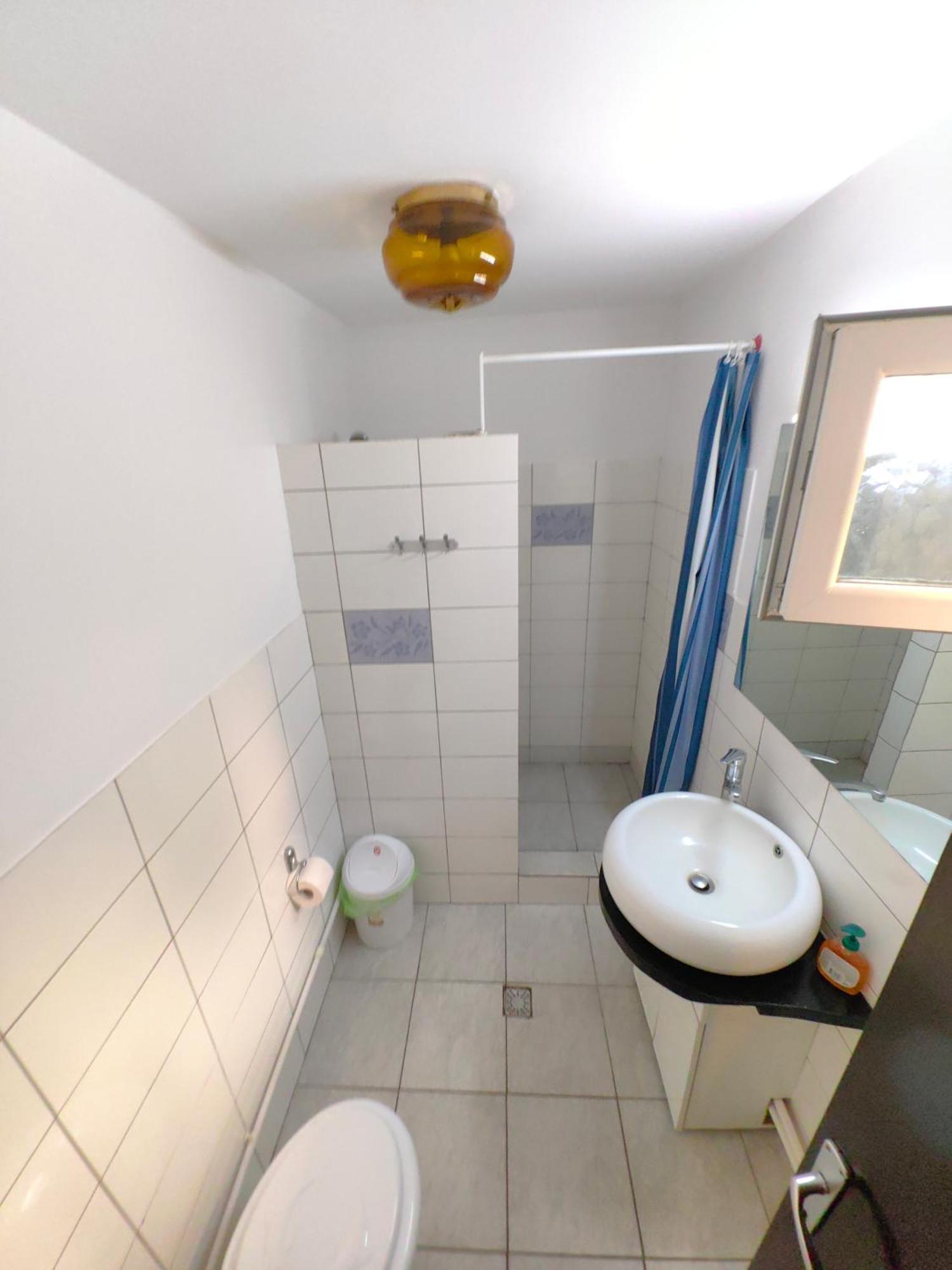 Casa Mateo Lejlighed Topliţa Eksteriør billede