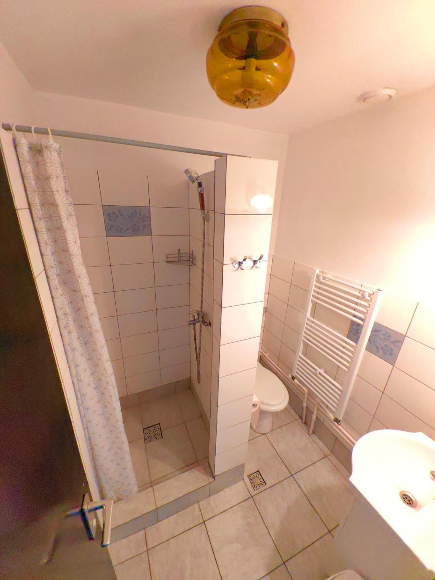 Casa Mateo Lejlighed Topliţa Værelse billede