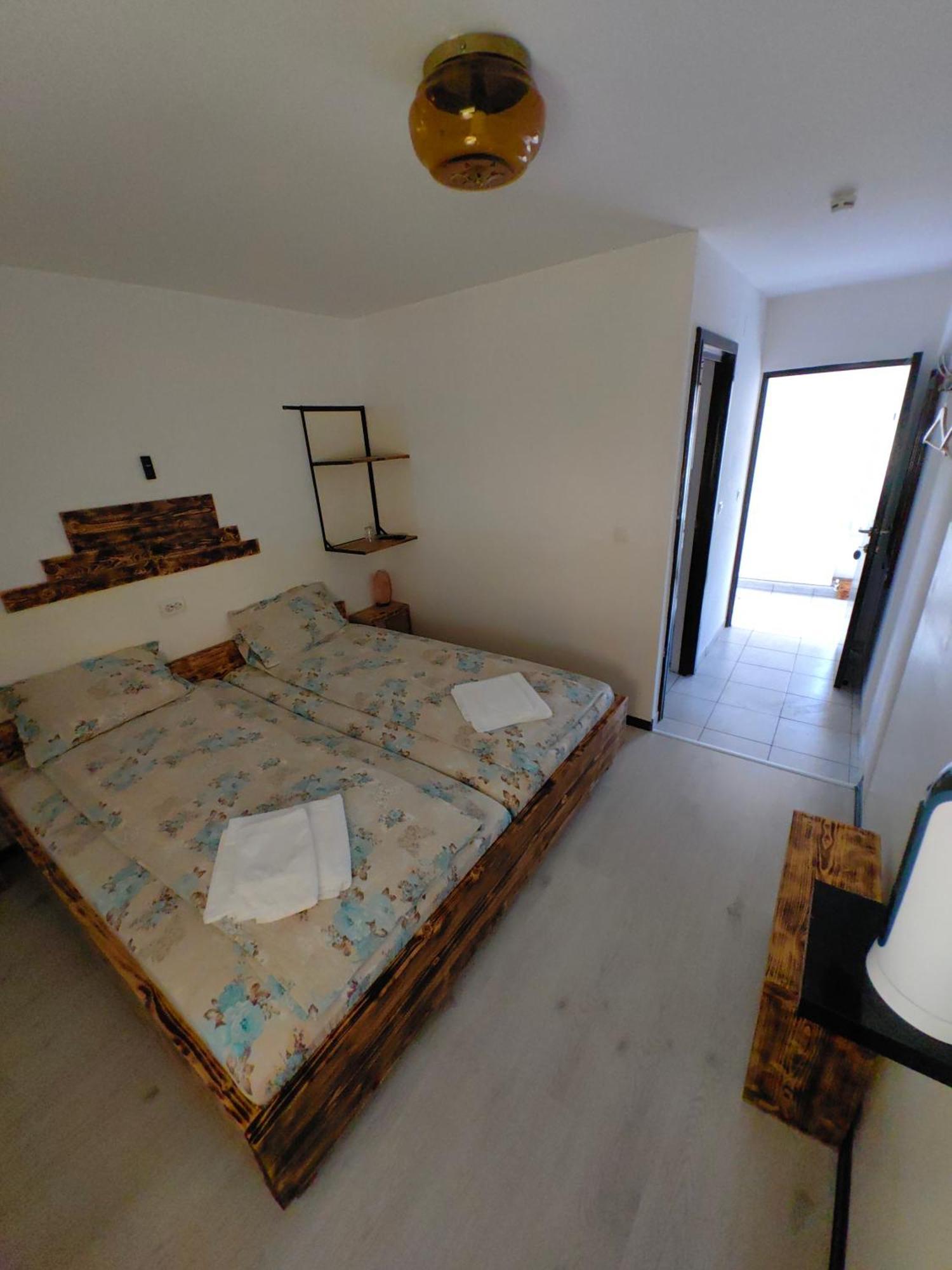 Casa Mateo Lejlighed Topliţa Værelse billede