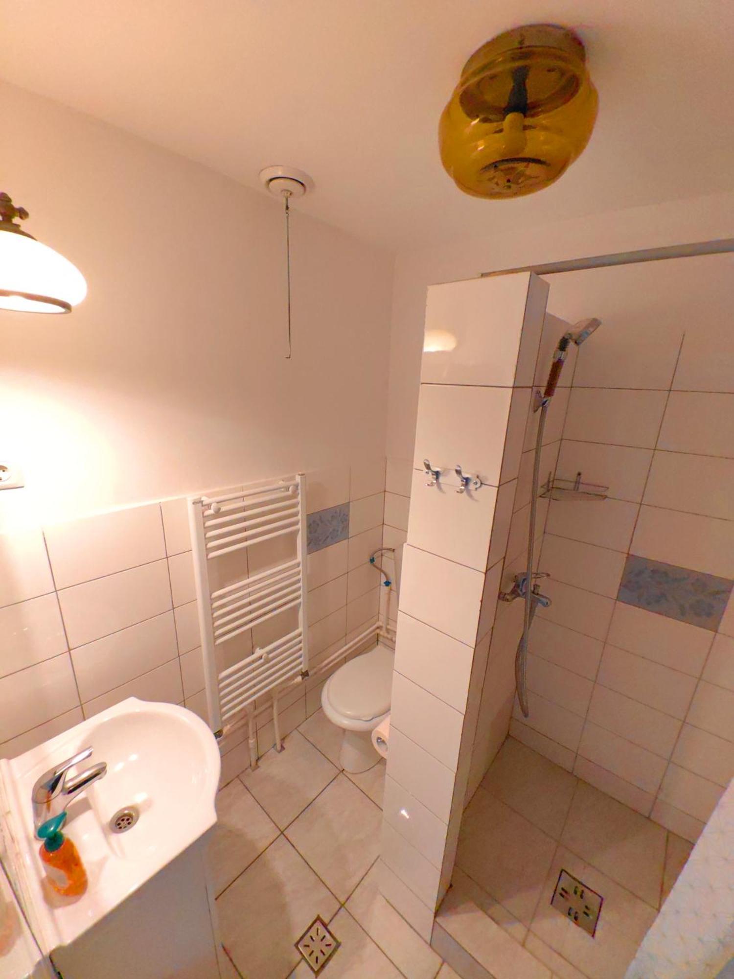 Casa Mateo Lejlighed Topliţa Værelse billede